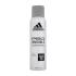 Adidas Pro Invisible 48H Anti-Perspirant Antiperspirant pro muže 150 ml poškozený flakon