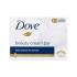 Dove Original Beauty Cream Bar Tuhé mýdlo pro ženy 90 g