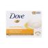 Dove Nourishing Beauty Cream Bar Tuhé mýdlo pro ženy 90 g