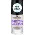 Essence Meta Glow Transforming Top Coat Lak na nehty pro ženy 8 ml