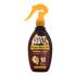 Vivaco Sun Argan Bronz Oil Tanning Milk SPF10 Opalovací přípravek na tělo 200 ml