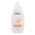 Dove Fruity Nourish Body Wash Sprchový gel pro ženy 450 ml