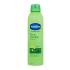 Vaseline Intensive Care Aloe Soothe Body Lotion Spray Tělové mléko 190 ml