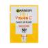 Garnier Skin Naturals Vitamin C Daily UV Glow SPF50+ Denní pleťový krém pro ženy 1,5 ml