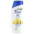 Head & Shoulders Citrus Fresh 2in1 Šampon 625 ml