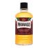 PRORASO Red After Shave Lotion Voda po holení pro muže 400 ml poškozená krabička