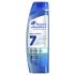 Head & Shoulders Pro-Expert 7 Mint & Menthol Šampon 250 ml