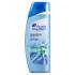 Head & Shoulders Sub-Zero Deep Cleanse Šampon 300 ml