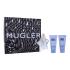 Mugler Angel SET2 Dárková kazeta parfémovaná voda 25 ml + tělové mléko 50 ml + sprchový gel 50 ml