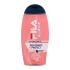 Fila Sport Active Rehydrate & Protect 2in1 Shampoo + Shower Gel Sprchový gel pro ženy 250 ml