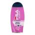 Fila Sport Active Revive & Restore 2in1 Shampoo + Shower Gel Sprchový gel pro ženy 250 ml