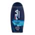 Fila Sport Active Energize & Purify 2in1 Shampoo + Shower Gel Sprchový gel pro muže 250 ml