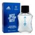 Adidas UEFA Champions League Best Of The Best Toaletní voda pro muže 50 ml