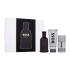 HUGO BOSS Boss Bottled SET1 Dárková kazeta parfém 100 ml + sprchový gel 100 ml + deostick 75 ml