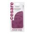 Mr&Mrs Fragrance Cesare Scented Card Tuscany Grape Vůně do auta 1 ks