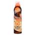 Malibu Continuous Spray Dry Oil SPF50 Opalovací přípravek na tělo 175 ml