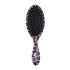 Wet Brush Original Detangler Safari Kartáč na vlasy pro ženy 1 ks Odstín Pink Leopard