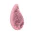 Wet Brush Go Green Palm Detangler Kartáč na vlasy pro ženy 1 ks Odstín Pink