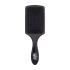 Wet Brush Paddle Detangler Kartáč na vlasy pro ženy 1 ks Odstín Black