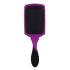 Wet Brush Pro Paddle Detangler Kartáč na vlasy pro ženy 1 ks Odstín Purple