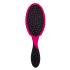 Wet Brush Pro Detangler Kartáč na vlasy pro ženy 1 ks Odstín Pink