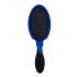 Wet Brush Pro Backbar Detangler Kartáč na vlasy pro ženy 1 ks Odstín Royal Blue