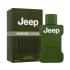 Jeep Adventure Toaletní voda pro muže 100 ml