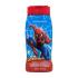 Naturaverde Spider-Man Shampoo & Shower Gel Šampon pro děti 250 ml