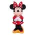 Naturaverde Minnie Mouse Bubble Bath Pěna do koupele pro děti 200 ml