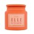 Elle Home Peach Vonná svíčka 350 g