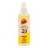 Malibu Clear Protection SPF20 Opalovací přípravek na tělo 250 ml