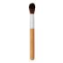 The Body Shop Pointed Highlighter Brush Štětec pro ženy 1 ks