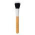 The Body Shop Duo Fibres Foundation Brush Štětec pro ženy 1 ks