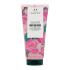 The Body Shop British Rose Shower Scrub Tělový peeling pro ženy 200 ml