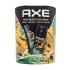 Axe Wild Mojito & Cedarwood Dárková kazeta deodorant 150 ml + sprchový gel 250 ml + fluoreskující tkaničky