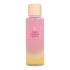 Victoria´s Secret Bright Mariposa Apricot Tělový sprej pro ženy 250 ml