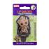 Lip Smacker Marvel Guardians of the Galaxy Groot Keychain Lip Balm Root Beer Float Balzám na rty pro děti 5,8 g