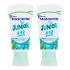 Sensodyne Pronamel Junior 6-12 Years Duo Zubní pasta pro děti Set