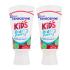 Sensodyne Pronamel Kids 0-6 Years Duo Zubní pasta pro děti Set