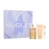 Mugler Alien Goddess SET3 Dárková kazeta parfémovaná voda 60 ml + parfémovaná voda 10 ml + tělové mléko 50 ml