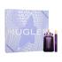 Mugler Alien Dárková kazeta parfémovaná voda 60 ml + parfémovaná voda 10 ml