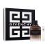 Givenchy Gentleman Boisée Dárková kazeta parfémovaná voda 100 ml + parfémovaná voda 12,5 ml