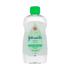 Johnson´s Baby Oil Aloe Vera Tělový olej pro děti 500 ml