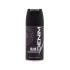 Denim Black 24H Deodorant pro muže 150 ml