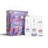 Biolage Hydra Source Dárková kazeta šampon Hydra Source 250 ml + kondicionér Hydra Source 200 ml + olej na vlasy All-In-One Multi-Benefit Oil 125 ml