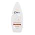 Dove Gentle Pamper Shower Gel Sprchový gel pro ženy 250 ml