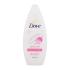 Dove Petal Soft Shower Gel Sprchový gel pro ženy 250 ml