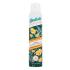 Batiste Naturally Green Tea & Chamomile Suchý šampon pro ženy 200 ml