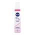 Nivea Care & Hold Soft Touch Caring Mousse Tužidlo na vlasy pro ženy 150 ml poškozený flakon