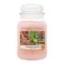 Yankee Candle Tranquil Garden Vonná svíčka 623 g vada zbarvení